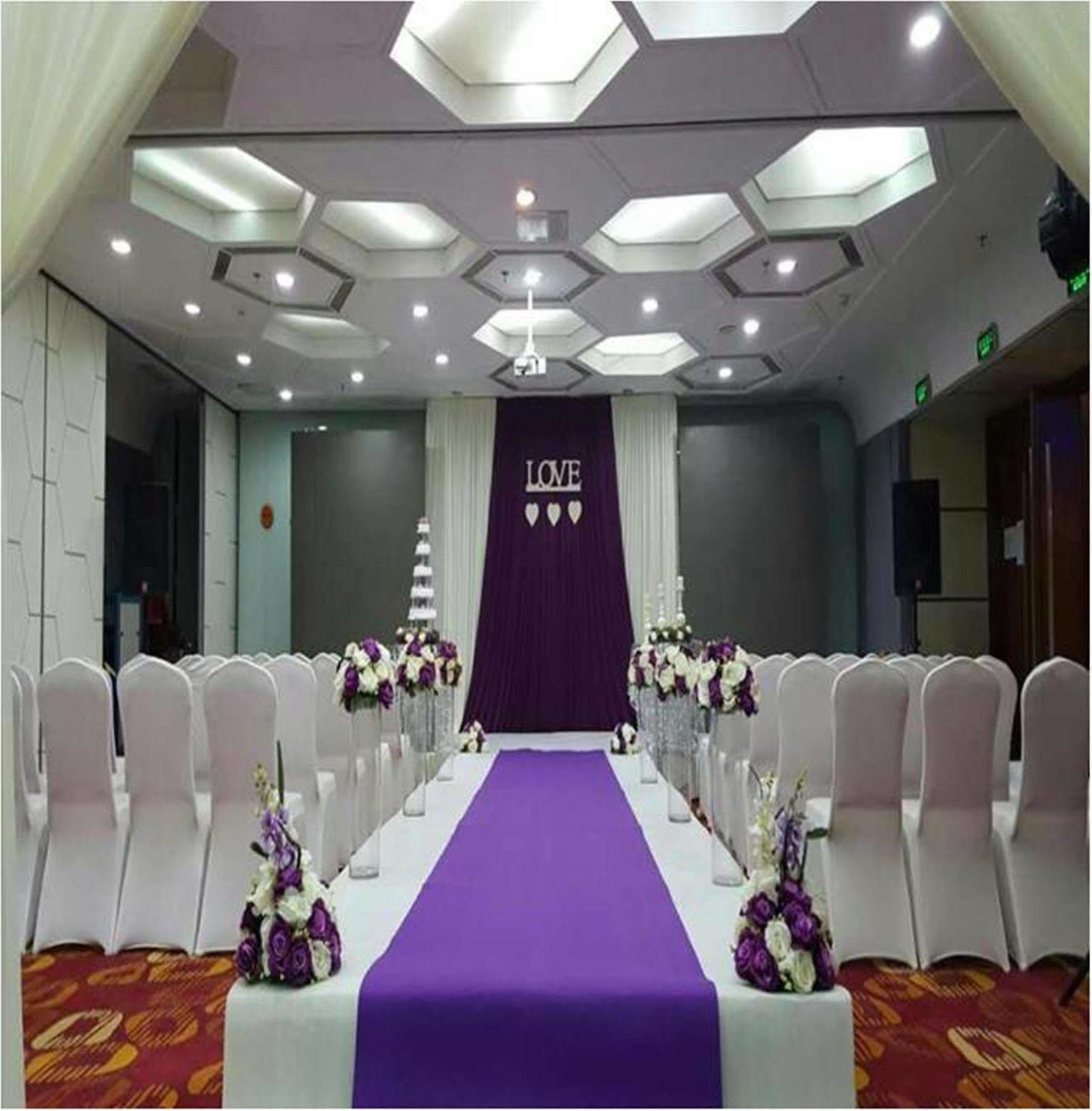 Holiday Inn Express Tianjin Binhai Exteriör bild